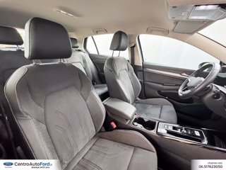 VOLKSWAGEN Golf 2.0 tdi style 150cv dsg 6
