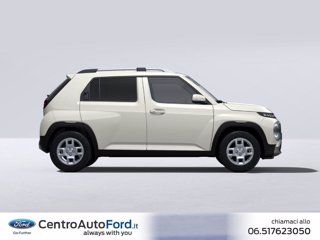 HYUNDAI Inster 49kwh xclass 1