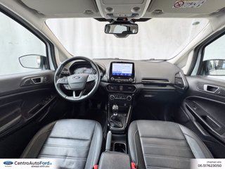 FORD Ecosport 1.0 ecoboost active s&s 125cv 9