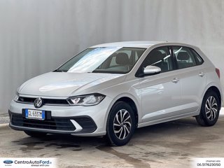 VOLKSWAGEN Polo 1.0 tsi life 95cv 0