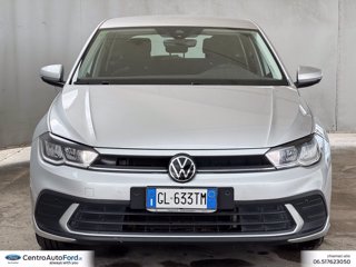 VOLKSWAGEN Polo 1.0 tsi life 95cv 1