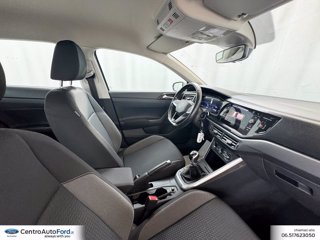 VOLKSWAGEN Polo 1.0 tsi life 95cv 5