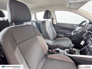 VOLKSWAGEN Polo 1.0 tsi life 95cv 6