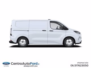 FORD Transit custom v710 320 2.5 duratec phev 233cv trend l1h1 1