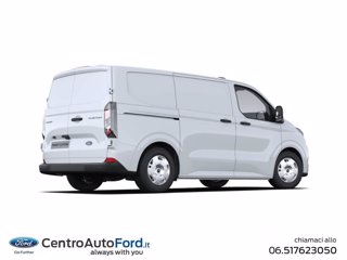 FORD Transit custom v710 320 2.5 duratec phev 233cv trend l1h1 2