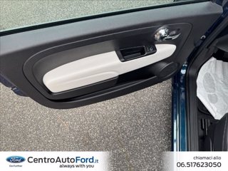 FIAT 500 1.0 Hybrid Dolcevita 8