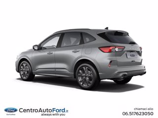 FORD Kuga 2.5 full hybrid st-line x 2wd 180cv auto 2