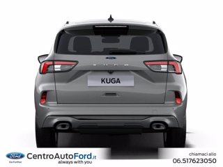 FORD Kuga 2.5 full hybrid st-line x 2wd 180cv auto 3