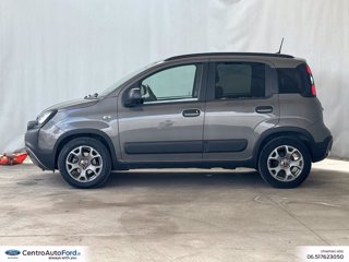 FIAT Panda 1.0 firefly hybrid cross s&s 70cv 5p.ti 2