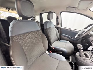 FIAT Panda 1.0 firefly hybrid cross s&s 70cv 5p.ti 6