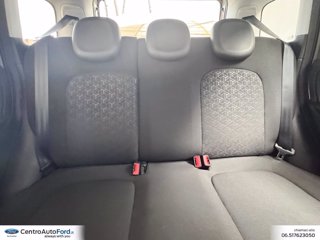 FIAT Panda 1.0 firefly hybrid cross s&s 70cv 5p.ti 8