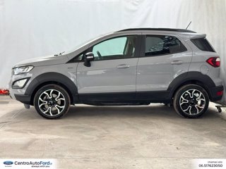 FORD Ecosport 1.0 ecoboost active s&s 125cv 2