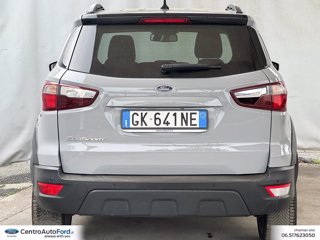 FORD Ecosport 1.0 ecoboost active s&s 125cv 3