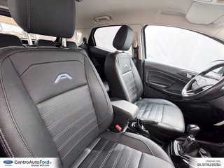 FORD Ecosport 1.0 ecoboost active s&s 125cv 6