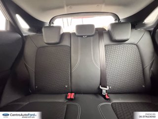 FORD Puma 1.0 ecoboost h titanium x s&s 125cv 8