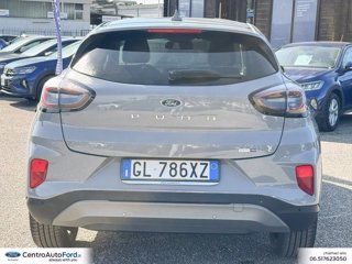 FORD Puma 1.0 ecoboost h titanium x s&s 125cv 3