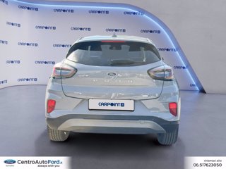 FORD Puma 1.0 ecoboost h titanium x s&s 125cv 3