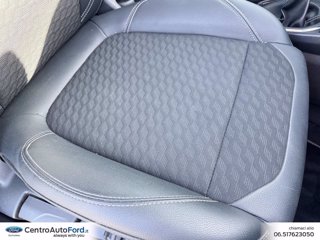 FORD Puma 1.0 ecoboost h titanium x s&s 125cv 7