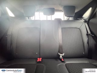 FORD Puma 1.0 ecoboost h titanium x s&s 125cv 8