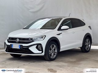 VOLKSWAGEN Taigo 1.0 tsi r-line 110cv 0