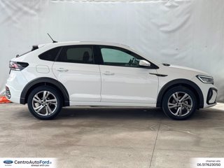 VOLKSWAGEN Taigo 1.0 tsi r-line 110cv 4