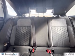 VOLKSWAGEN Taigo 1.0 tsi r-line 110cv 8