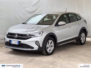 VOLKSWAGEN Taigo 1.0 tsi life 115cv 0