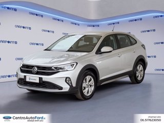 VOLKSWAGEN Taigo 1.0 tsi life 115cv 0