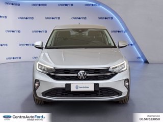 VOLKSWAGEN Taigo 1.0 tsi life 115cv 1