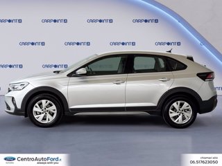 VOLKSWAGEN Taigo 1.0 tsi life 115cv 2