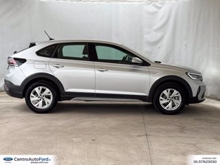 VOLKSWAGEN Taigo 1.0 tsi life 115cv 4