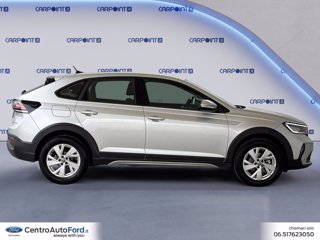 VOLKSWAGEN Taigo 1.0 tsi life 115cv 4