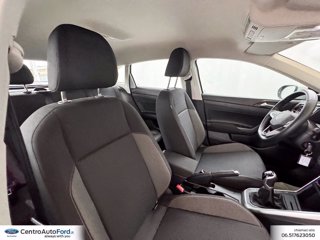 VOLKSWAGEN Taigo 1.0 tsi life 115cv 6