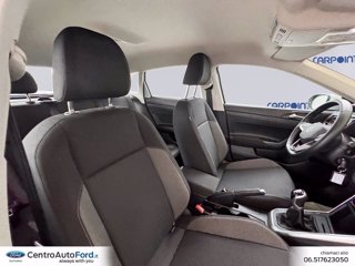 VOLKSWAGEN Taigo 1.0 tsi life 115cv 6
