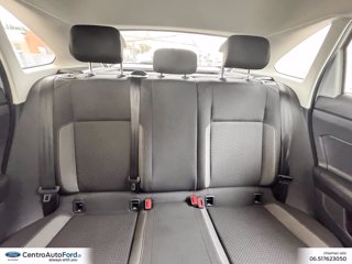 VOLKSWAGEN Taigo 1.0 tsi life 115cv 8