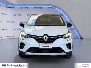 RENAULT Captur 1.6 e-tech full hybrid techno 145cv auto 1