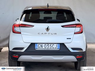 RENAULT Captur 1.6 e-tech full hybrid techno 145cv auto 3