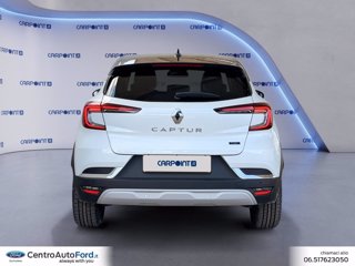 RENAULT Captur 1.6 e-tech full hybrid techno 145cv auto 3