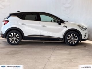 RENAULT Captur 1.6 e-tech full hybrid techno 145cv auto 4