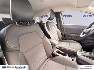 RENAULT Captur 1.6 e-tech full hybrid techno 145cv auto 6
