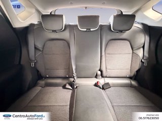 RENAULT Captur 1.6 e-tech full hybrid techno 145cv auto 8
