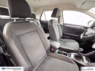 VOLKSWAGEN T-roc 1.0 tsi style 110cv 6