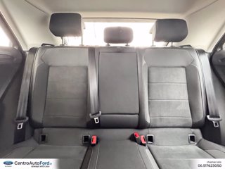 VOLKSWAGEN T-roc 1.0 tsi style 110cv 8