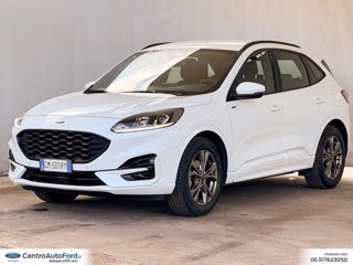 FORD Kuga 2.5 full hybrid st-line 2wd 190cv cvt 0