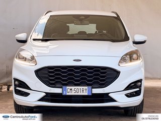 FORD Kuga 2.5 full hybrid st-line 2wd 190cv cvt 1