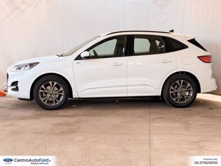 FORD Kuga 2.5 full hybrid st-line 2wd 190cv cvt 2