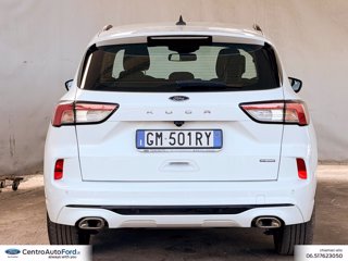 FORD Kuga 2.5 full hybrid st-line 2wd 190cv cvt 3