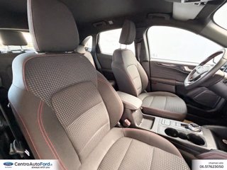 FORD Kuga 2.5 full hybrid st-line 2wd 190cv cvt 6