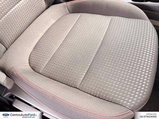 FORD Kuga 2.5 full hybrid st-line 2wd 190cv cvt 7