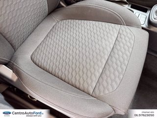 FORD Fiesta 5p 1.0 ecoboost h titanium 125cv 6